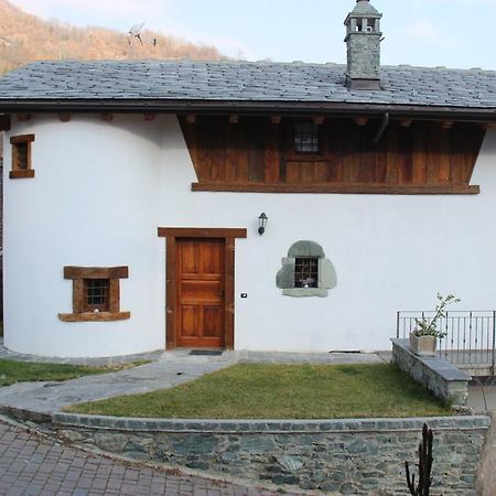 Villa La Tour Нус Стая снимка