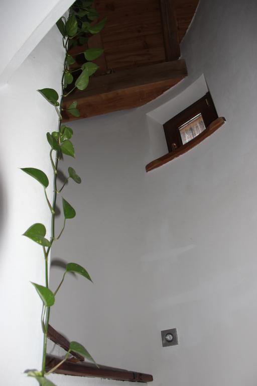 Villa La Tour Нус Екстериор снимка